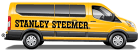 Stanley Steemer: Home page